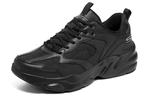 Кроссовки Skechers Chunky Sneakers Men Low-top Black, черный - фото 3