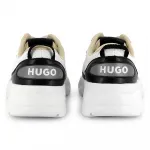 Кроссовки HUGO G00301, белый - фото 6