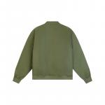 PUMA Куртка мужская зеленая - фото 3