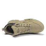 Мартин Ботинки Мужские Warrior - фото 5