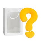 Dopamine Dressing Question Mark Doll Products MERCONSER, белый - фото 6