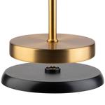 Настольная лампа APS 17027, золото - фото 3