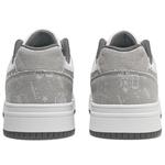 Кроссовки Doraemon Skateboarding Shoes Unisex Low-top, черный - фото 13