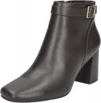 Женские ботильоны Easy Street Winnipeg, Brown - фото