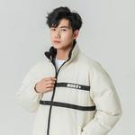 STNW Пуховик Unisex, Black (Comes with Necklace) - фото 11