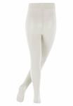 Колготки Cotton Touch everyday casual FALKE, кремовый - фото