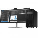 Рабочая станция HP Z2 G1i Tower - фото 5