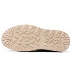 Ботинки мужские Weishibangwei, коричневый - фото 5