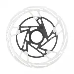 Тормозной диск Jagwire Pro LR2-E CL, серебряный - фото