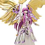 Фигурки Saint Seiya в масштабе BANDAI - фото 4