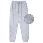 Повседневные брюки унисекс Mind Error, серый - фото 9