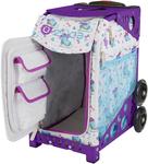 ZUCA Sport Unit - Skate Style/Purple Frame - фото 3