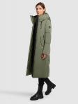 Зимнее пальто khujo Luggs, Olive - фото 8