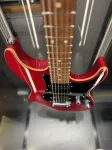Электрогитара John Suhr Signature Spec - Trans Red - фото 4