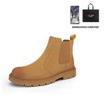 Ботинки G.N.SHIJIA Martin Boots Men - фото 16