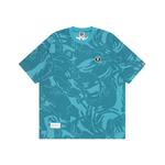 Футболка мужская Aape, синий - фото 3