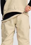 Куртка для сноуборда Volcom CRESTON 3D STRETCH 15K, Oatmeal/Beige - фото 6