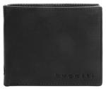 Кошелек Bugatti SEMPRE, черный - фото