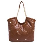 Sanrio Сумка через плечо Hello Kitty, Brown - фото