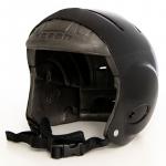 Шлем Ocean Sunglasses Rhino, черный - фото