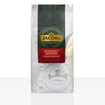 Jacobs Professional Banquet Medium Cafe Creme - кофе в зернах 1кг - фото