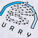 Under Armour Футболка Curry белая - фото 7