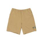 Шорты с накладным карманом HUMAN MADE, Light Umber - фото