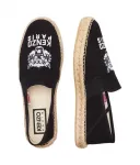 Эспадрильи Kenzo, черный - фото 4