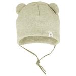 Детская шапочка с ушками - шапочка Maximo, мультиколор - фото