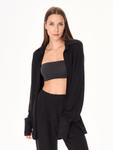 Блуза mandragora Ora, черный - фото 4