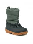 Зимние Ботинки Reima, зеленый - фото 2