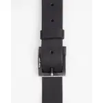 Ремень Wrangler Kabel Buckle, черный - фото 5