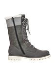 Сапоги remonte Winter, серый - фото 2