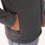 Флисовая куртка Jako, мультиколор - фото 3