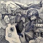 CD диск mewithoutYou: Pale Horses - фото