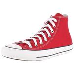 Кеды Converse All Star 100 Colors - Red - фото 3