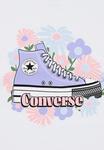 Набор CONVERSE, фиолетовый/белый - фото 3