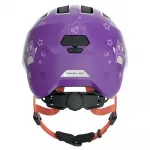 Шлем ABUS Smiley 3.0 Junior, синий - фото 2