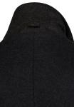 Пальто Честерфилд HECHTER PARIS, антарцитовый - фото 5