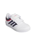 Детские кроссовки adidas HOOPS 4.0 - фото 2