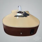 Alvarez RD26 CE - блестящий - фото 8