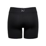 Леггинсы Only Play Performance Jersey Short, черный - фото 2