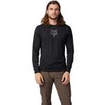 Мужская майка Ranger Tru Dri Fox, черный - фото 4