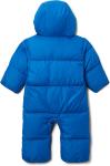 Columbia детский комбинезон Snuggly Bunny, Bright Indigo - фото 2
