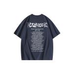 Футболка унисекс magmode, Драконий фрукт - фото 28