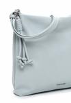 Сумка кросс-боди Tamaris Cross body bag, Lightblue /Light Blue - фото 4
