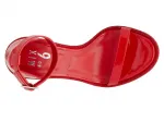 Сандалии Boniti Mix No. 6, Red - фото 7