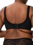 Бюстгальтер TRIUMPH Bra Doreen, черный - фото 4