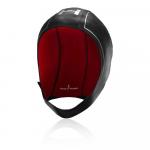 Кепка Huub Skull, черный - фото