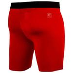 Боксеры Umbro Core Power, красный - фото 2